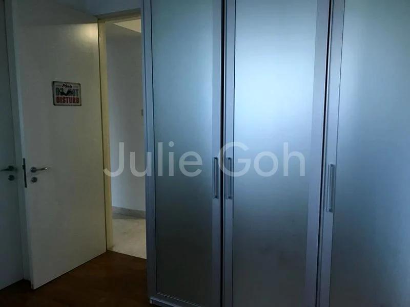 2 Bed Apartment (Condo) for Rent in  Novena Suites - Image 17